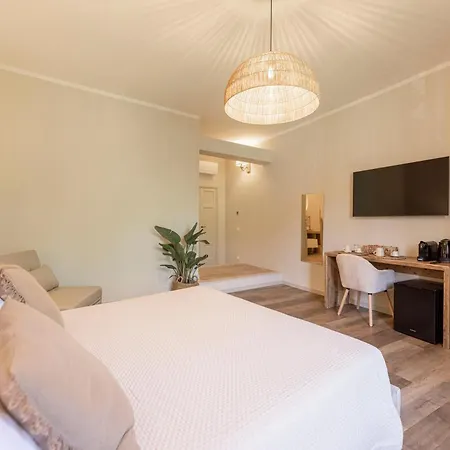 Guest house I Due Mondi Portoferraio
