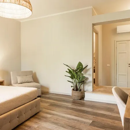 I Due Mondi Guest house