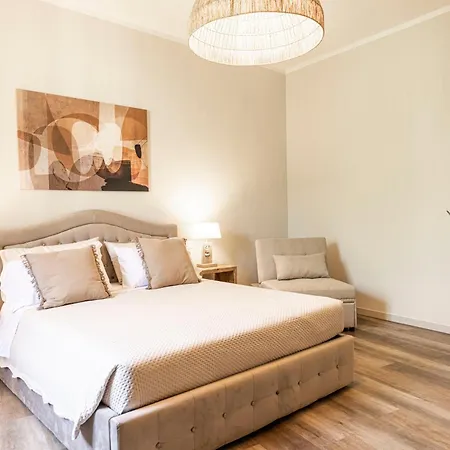 I Due Mondi Guest house Portoferraio