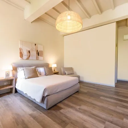 I Due Mondi Guest house