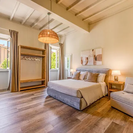 I Due Mondi Guest house Portoferraio
