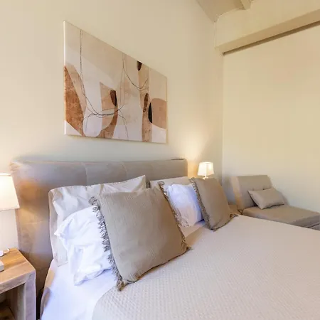 I Due Mondi Guest house *