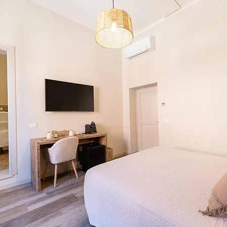 Guest house I Due Mondi Portoferraio