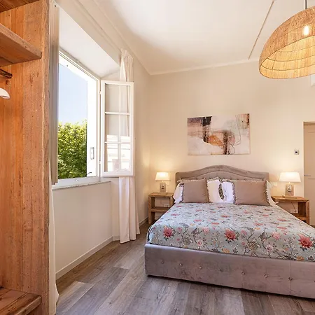 I Due Mondi Guest house Portoferraio