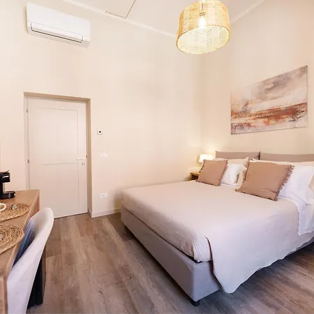I Due Mondi Guest house Portoferraio