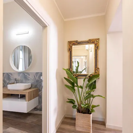 I Due Mondi Guest house Portoferraio