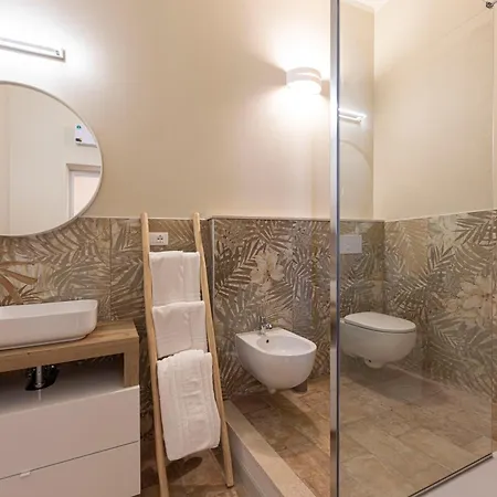 I Due Mondi Guest house