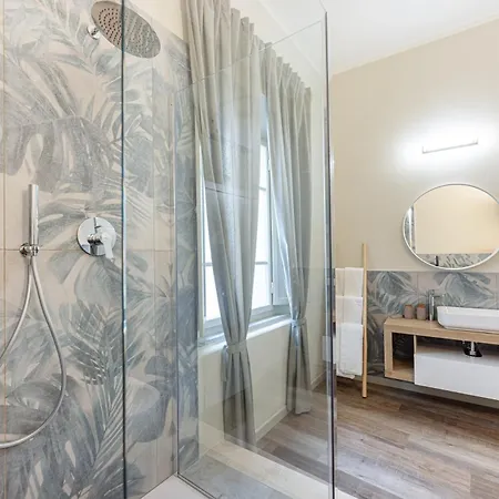 Guest house I Due Mondi Portoferraio