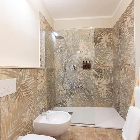 I Due Mondi Guest house 3*