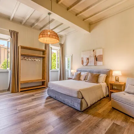 I Due Mondi 招待所 费拉约港