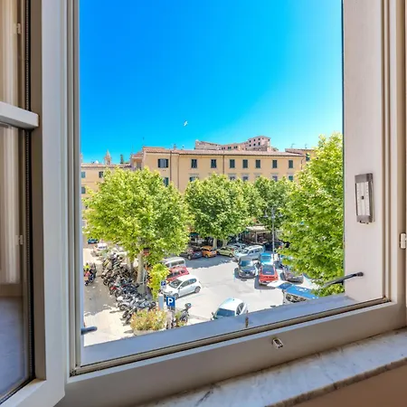 招待所 I Due Mondi 4*