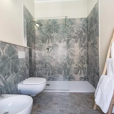 I Due Mondi 招待所 4*