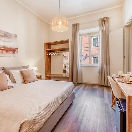 I Due Mondi Portoferraio