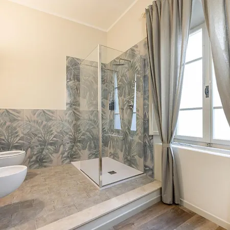 Konukevi I Due Mondi 4*