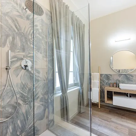 Guest house I Due Mondi Portoferraio