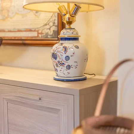 I Due Mondi 招待所