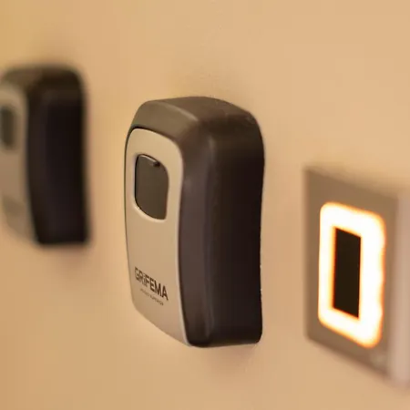 I Due Mondi Affittacamere Portoferraio