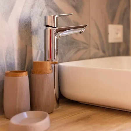 I Due Mondi 招待所 4*