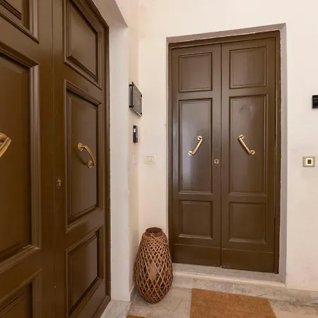 Konukevi I Due Mondi Portoferraio