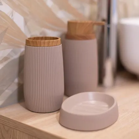 I Due Mondi 招待所 4*