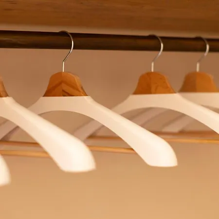 I Due Mondi Konukevi 4*