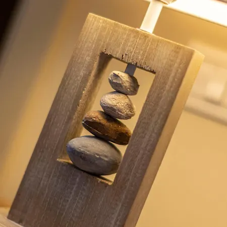 I Due Mondi 招待所