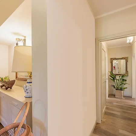 Konukevi I Due Mondi