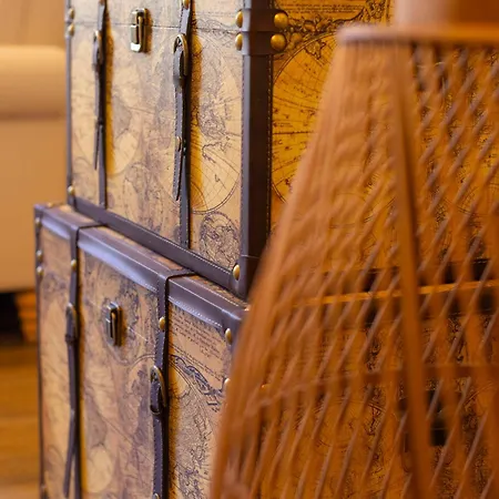 招待所 I Due Mondi 费拉约港