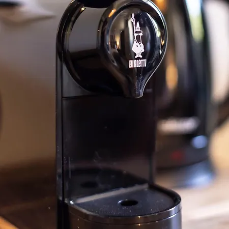 招待所 I Due Mondi 4*