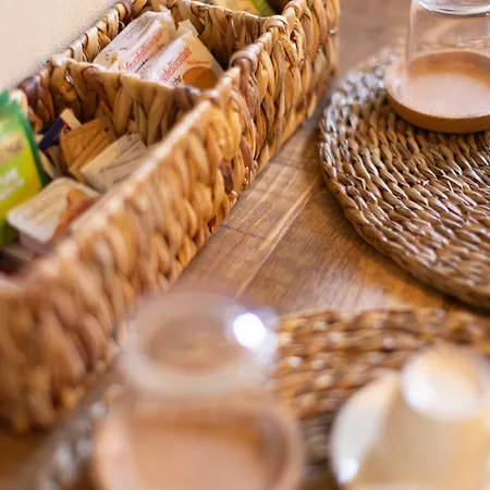 I Due Mondi 招待所