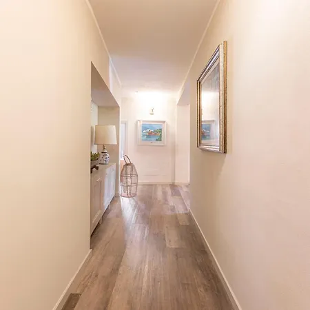 Konukevi I Due Mondi Portoferraio