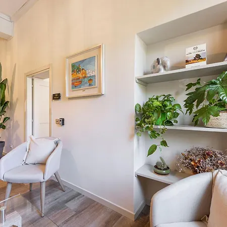 Konukevi I Due Mondi