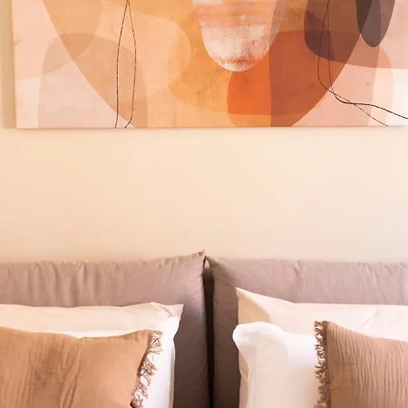 I Due Mondi Konukevi