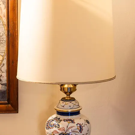 I Due Mondi 招待所 4*