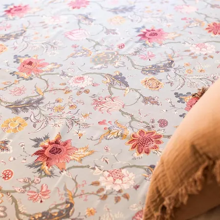 I Due Mondi Konukevi