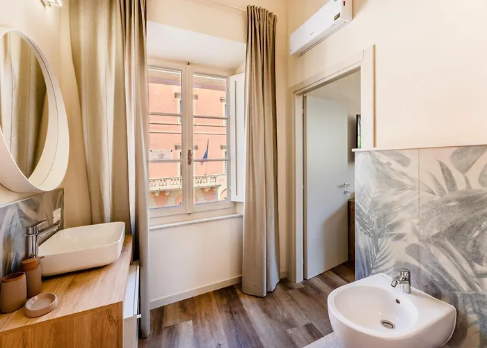 I Due Mondi Affittacamere Portoferraio