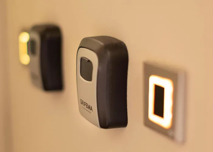 I Due Mondi Affittacamere Portoferraio