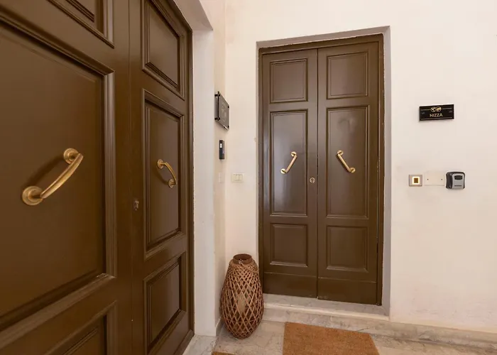 Affittacamere I Due Mondi Portoferraio