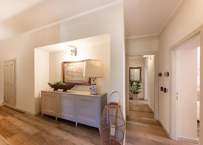 I Due Mondi 4* Portoferraio