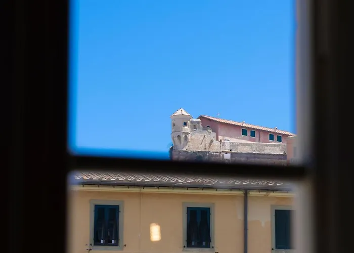 I Due Mondi Affittacamere