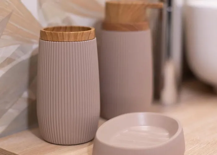 I Due Mondi Affittacamere 4*