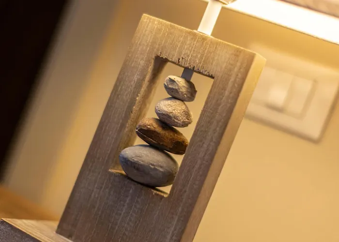 I Due Mondi Affittacamere