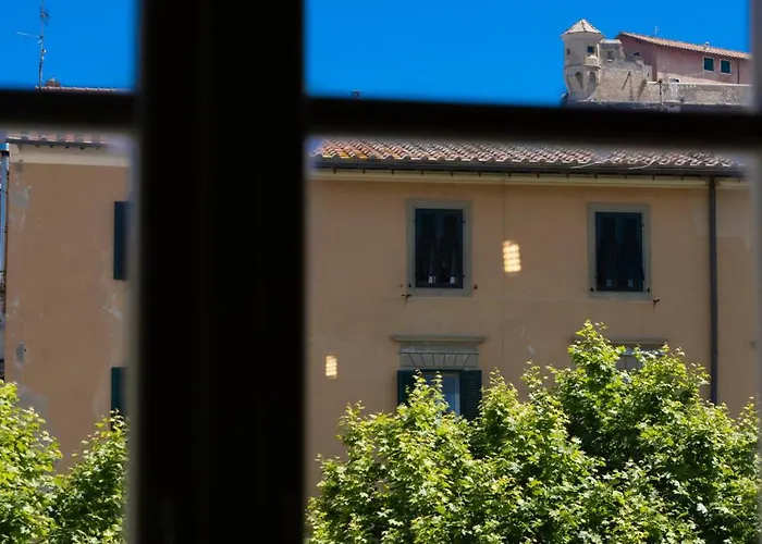 Affittacamere I Due Mondi