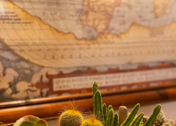 I Due Mondi Affittacamere 4*