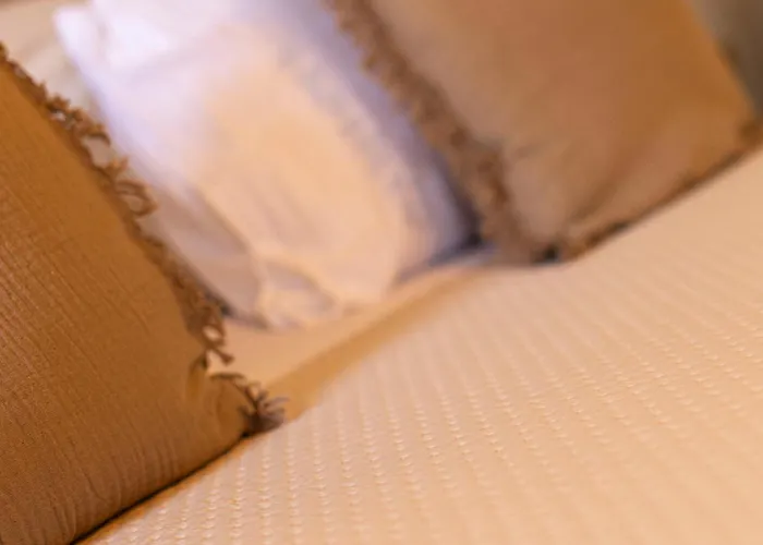 Affittacamere I Due Mondi Portoferraio