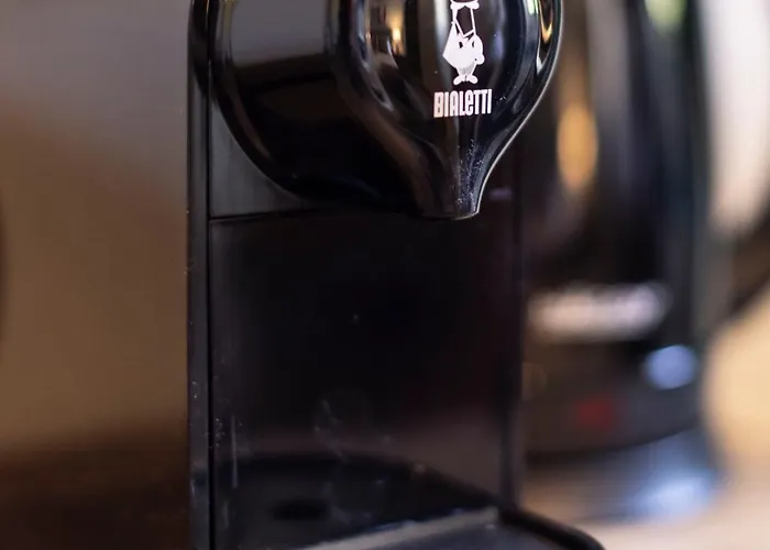 Affittacamere I Due Mondi 4*