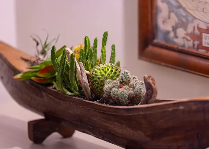 Affittacamere I Due Mondi