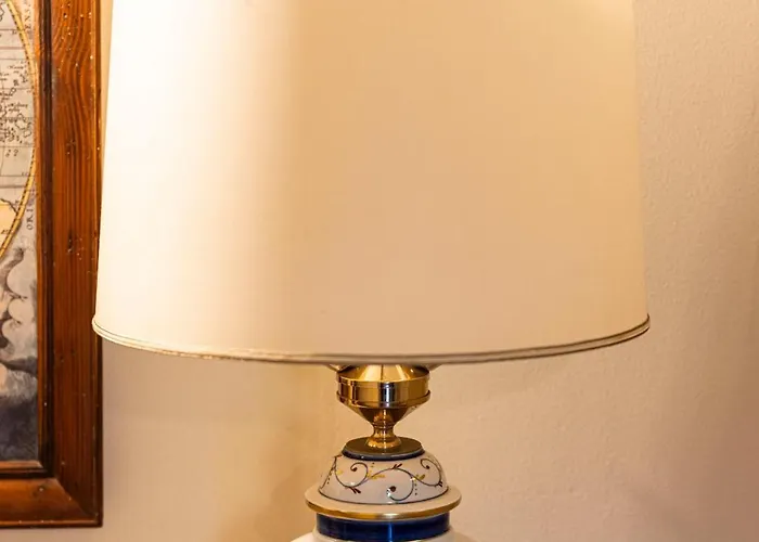 I Due Mondi Affittacamere 4*