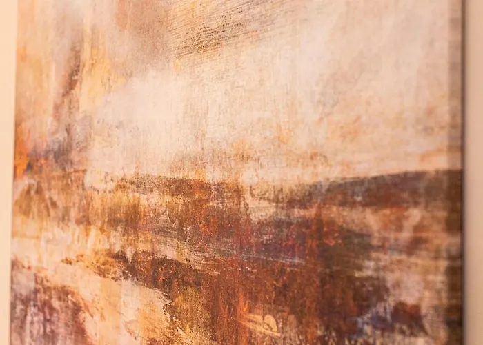 Affittacamere I Due Mondi