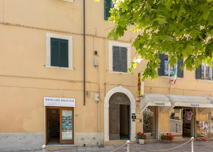 I Due Mondi Affittacamere 4*